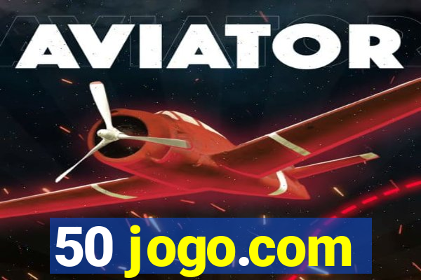 50 jogo.com